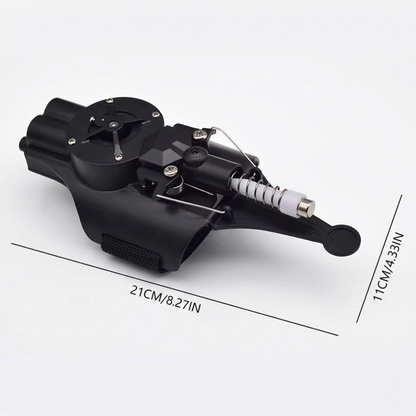 Spider Web Shooter Launcher